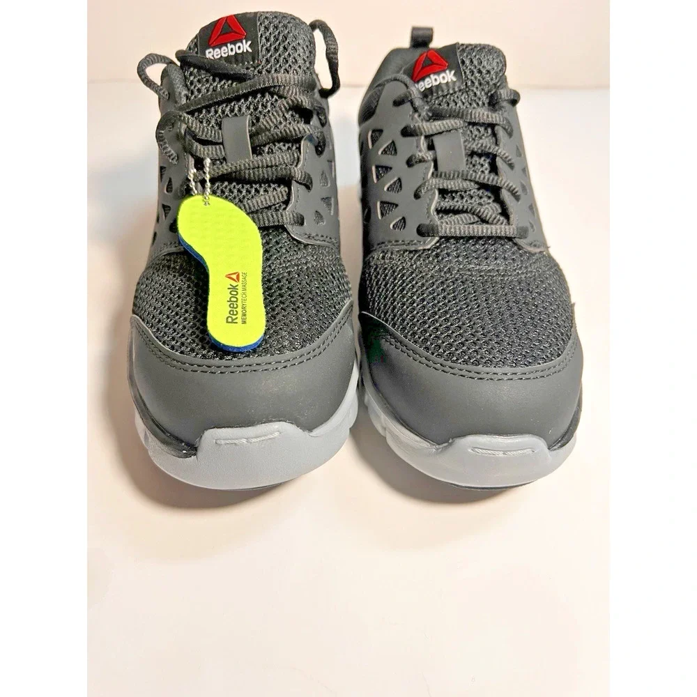 Reebok Sublite Cushion Work Shoes Womens 9W New Without Tags